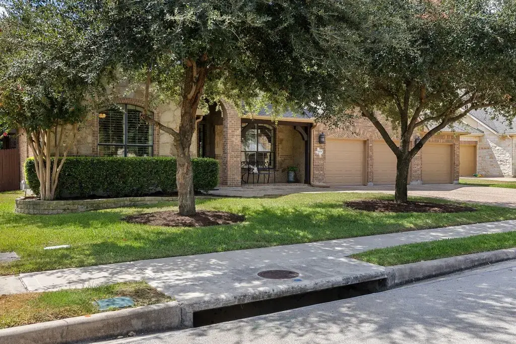 3806 Avery Woods Lane, Cedar Park