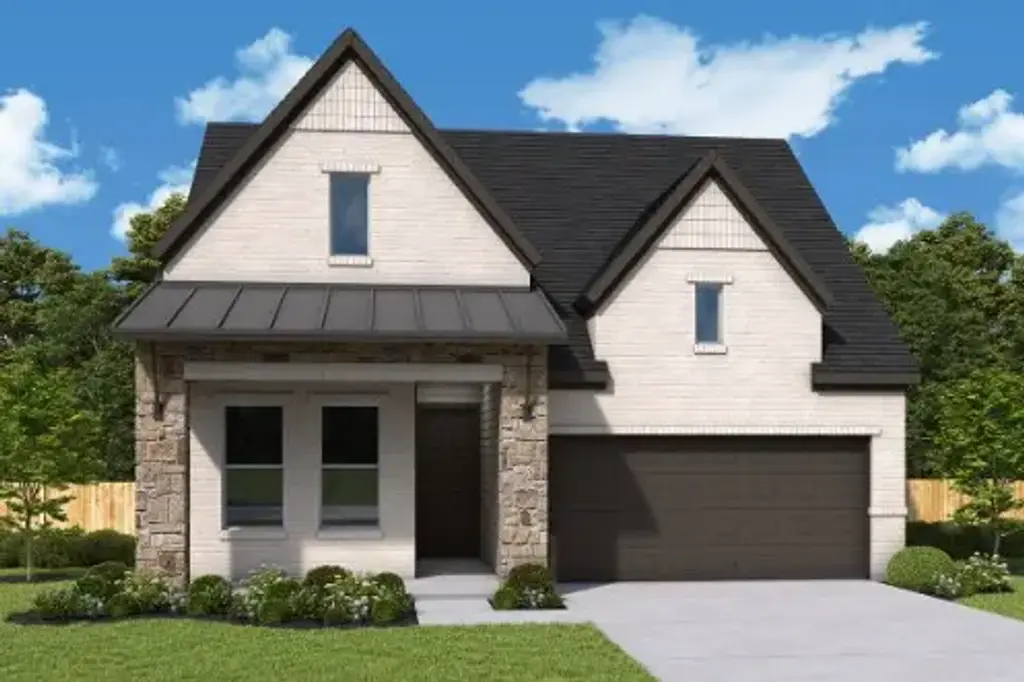 119 Magnolia Beech Street, Hutto