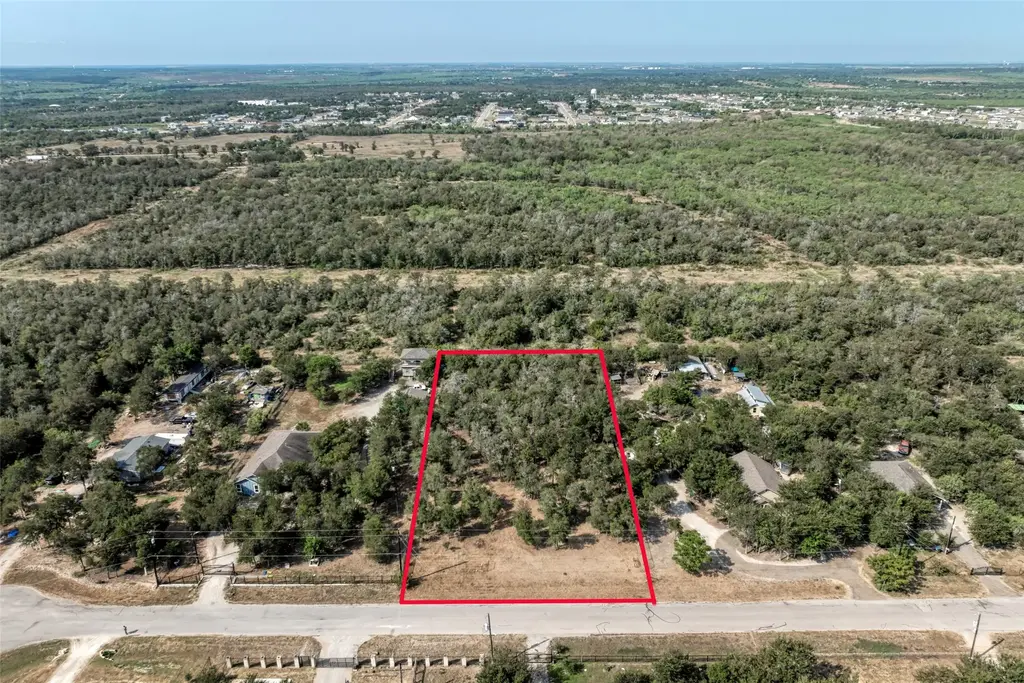 222 Rio Vista Ranch Road, Del Valle
