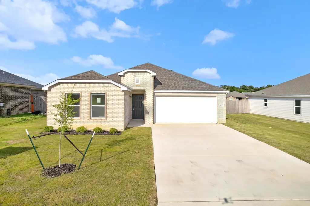 935 Antelope Trail, Temple