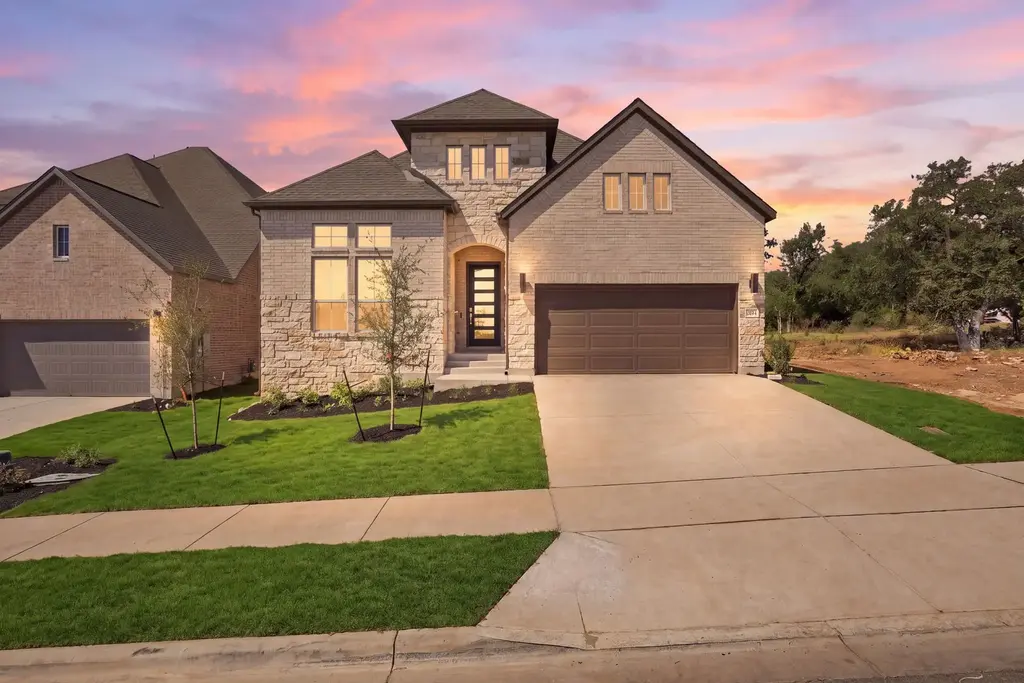 1418 Blue Moon Drive, Georgetown