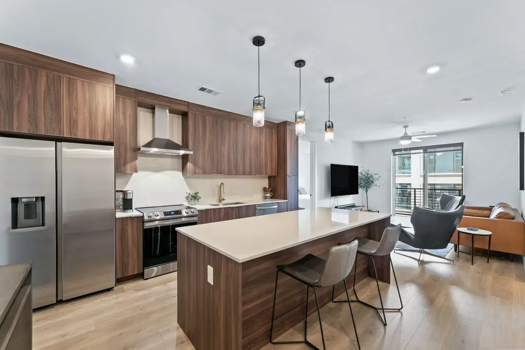 1701 Simond Avenue 407, Austin