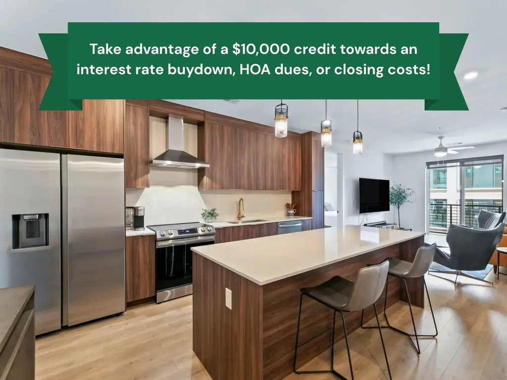 1701 Simond Avenue 407, Austin