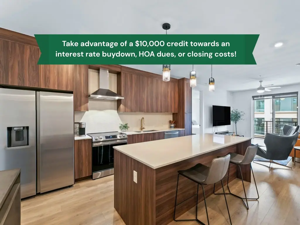 1701 Simond Avenue 407, Austin