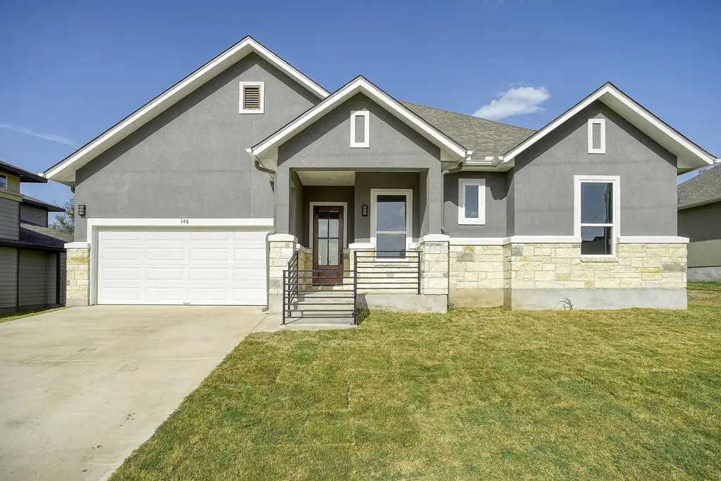 146 Waimanalo Lane, Bastrop