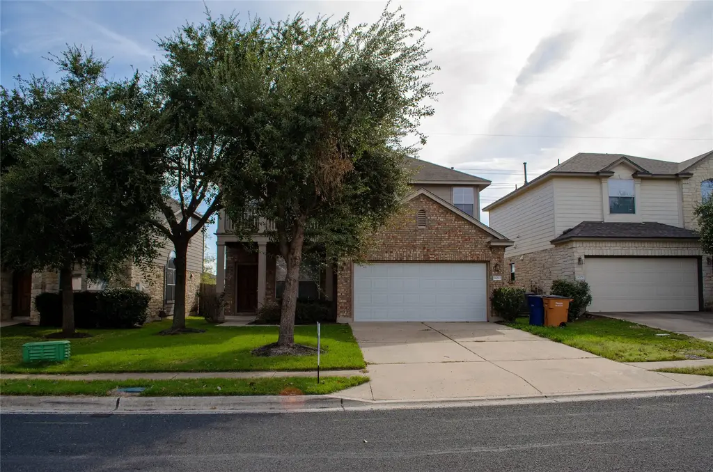 14213 Willow Tank Drive, Austin
