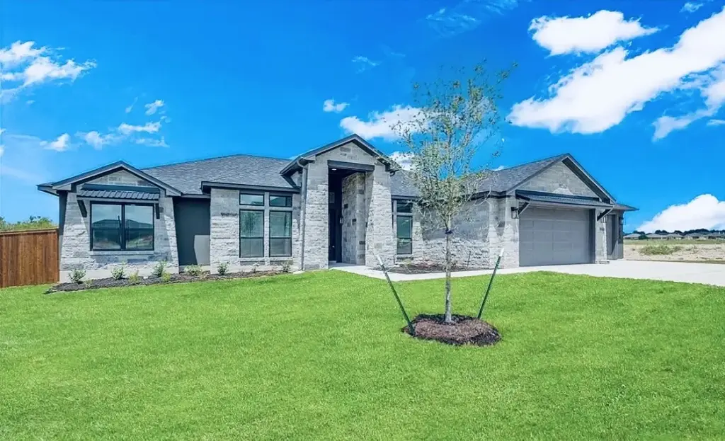 2054 Gray Fox Drive, Nolanville
