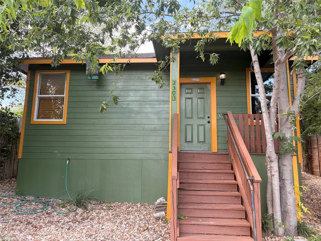 2300 Morelos Street, Austin