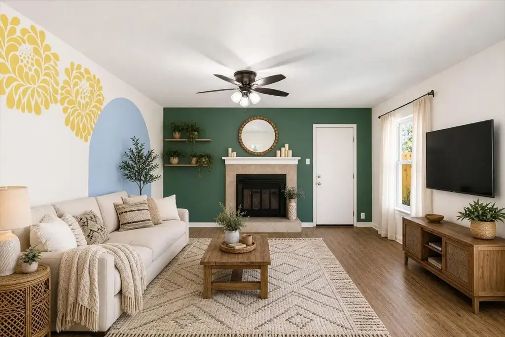 4902 Duval Road R2, Austin