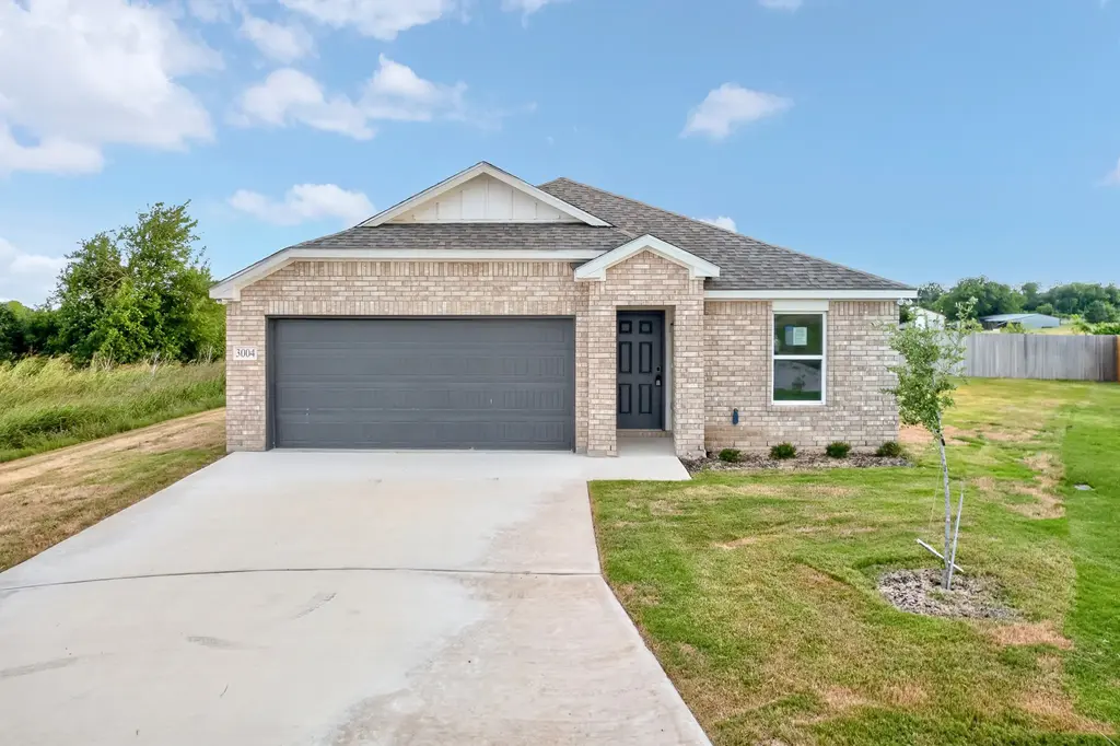 3004 Titus Court, Temple