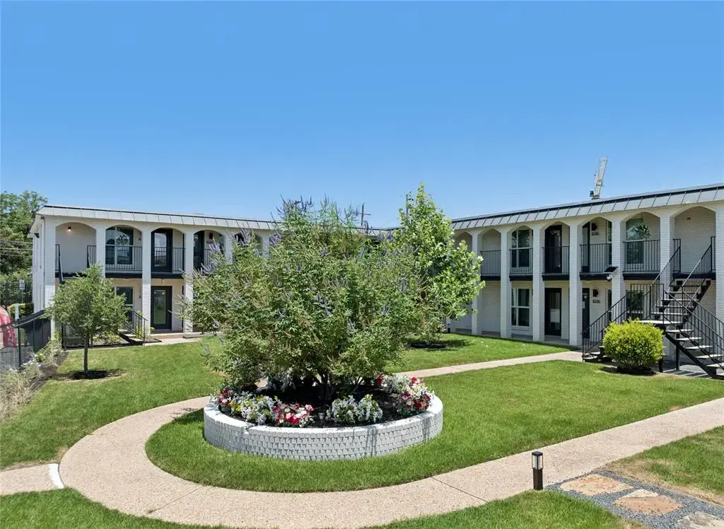 5911 Sheridan Ave Lane C204, Austin
