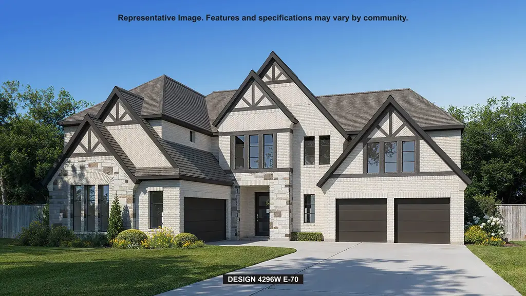562 Leaning Rock Ridge, Austin
