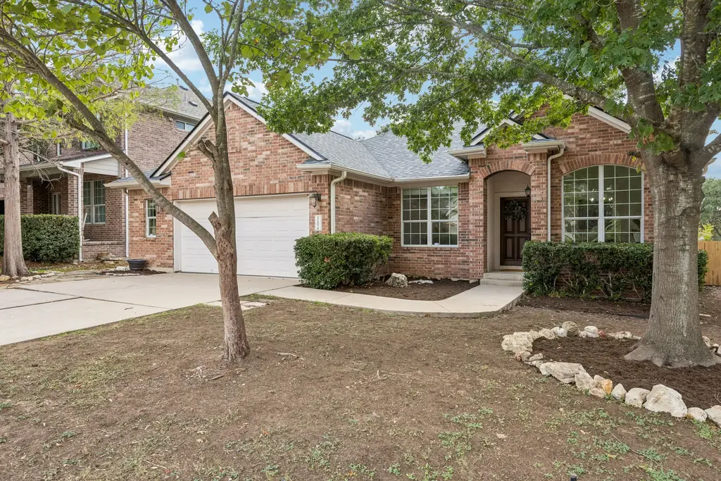 2107 Tattler Drive, Cedar Park