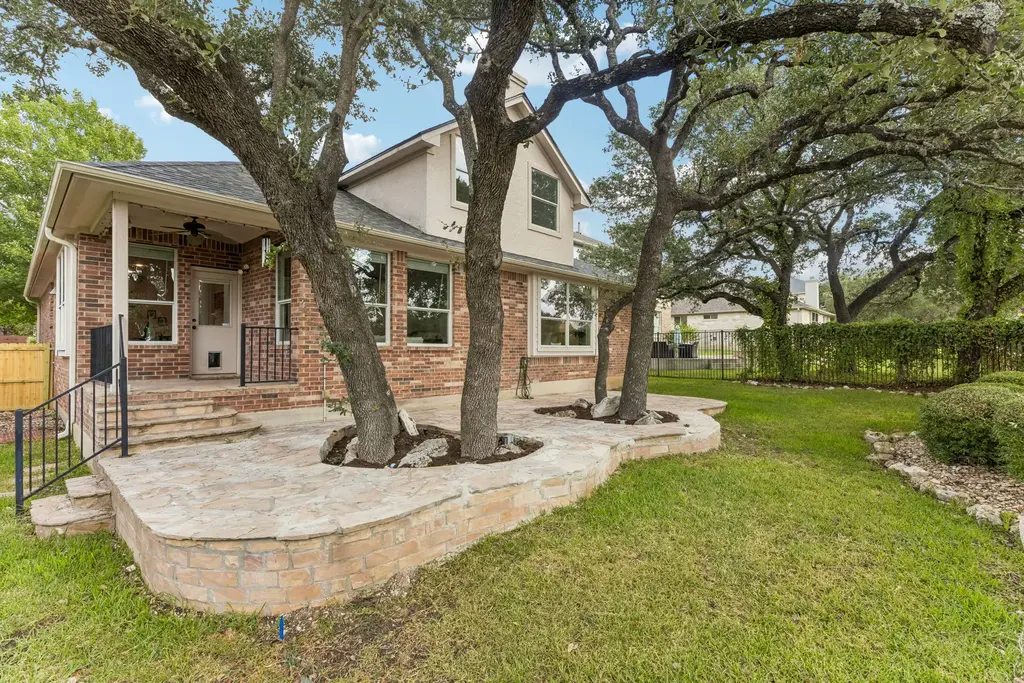 2107 Tattler Drive, Cedar Park