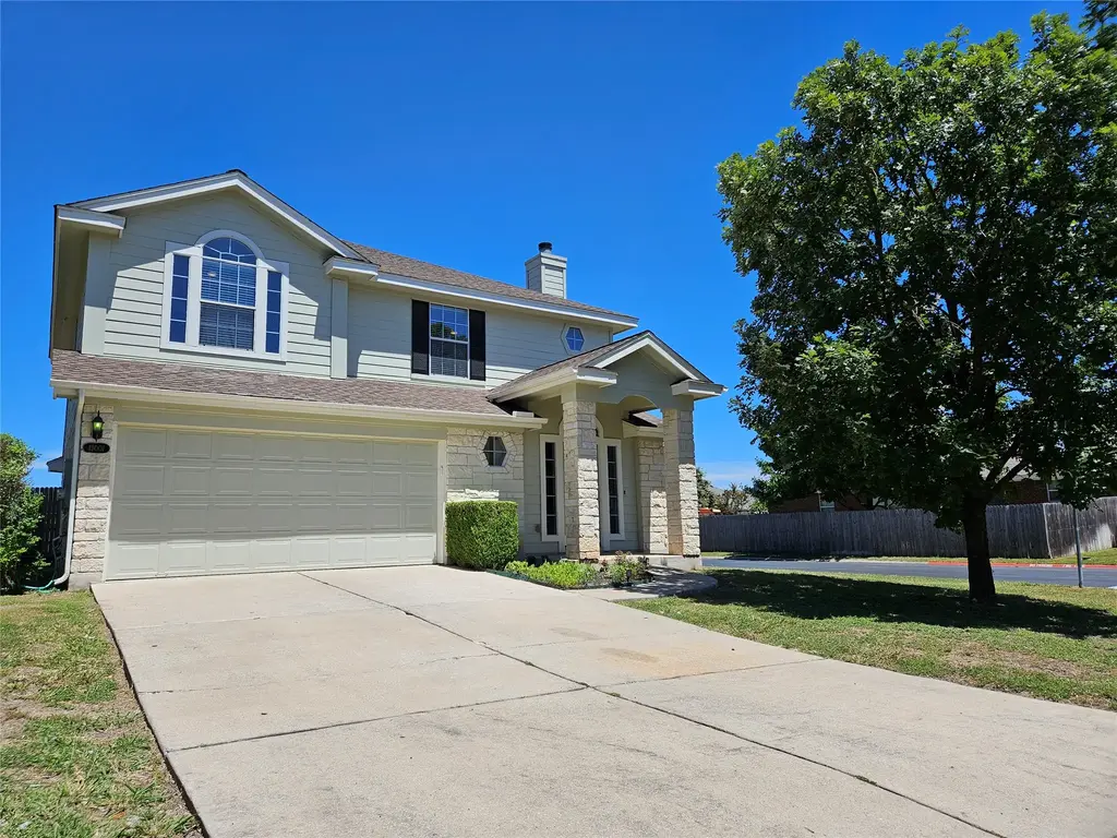 19001 Leigh Lane, Pflugerville