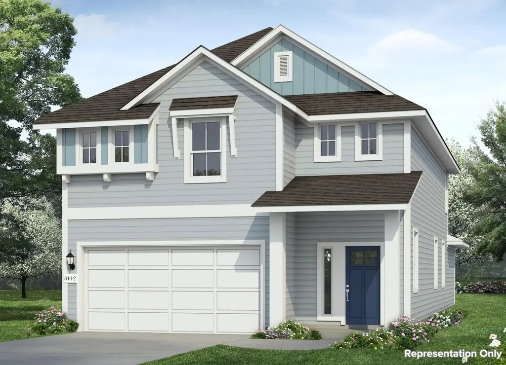 2534 Redlove Drive, San Antonio
