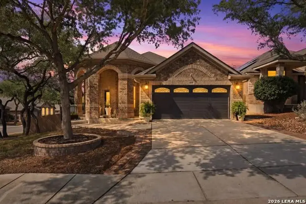 13059 Grove Point, San Antonio