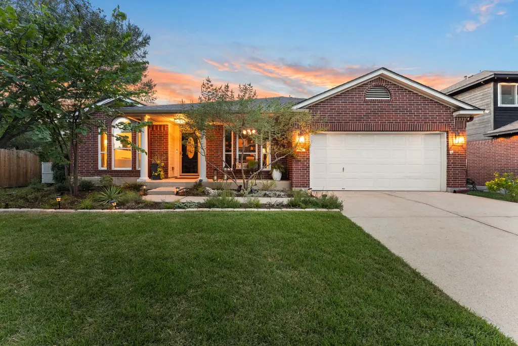 8722 Copano Drive, Austin