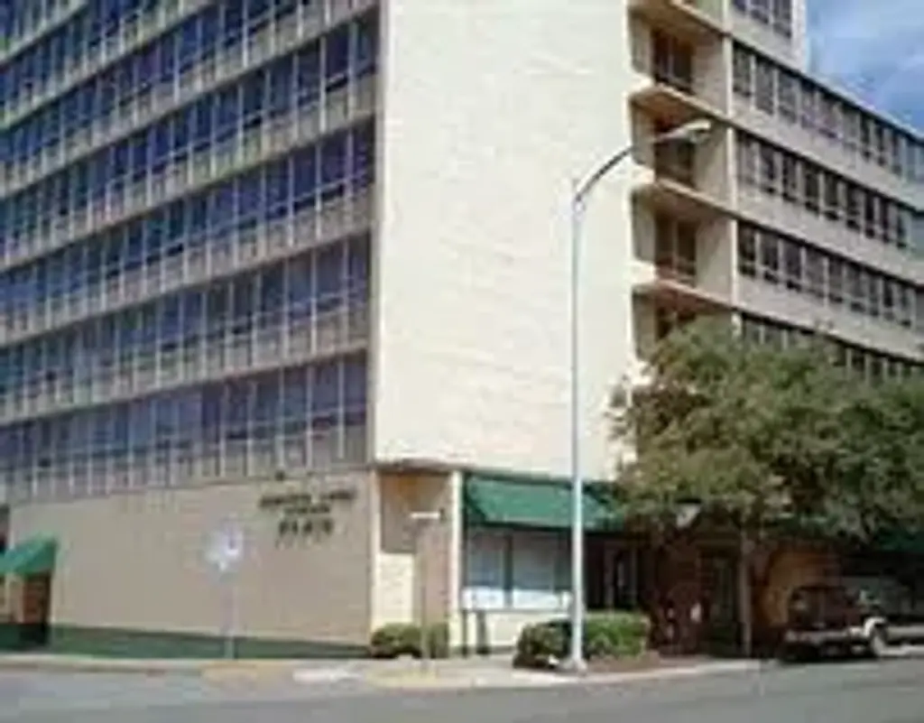 1800 Lavaca Street 107, Austin