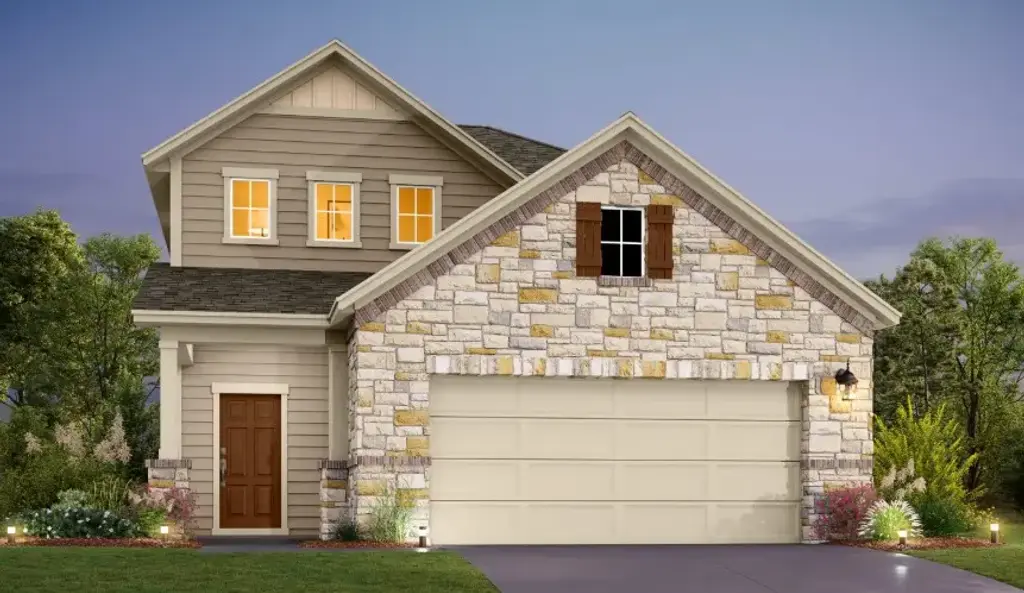 17504 Carmel Rancho Avenue, Pflugerville