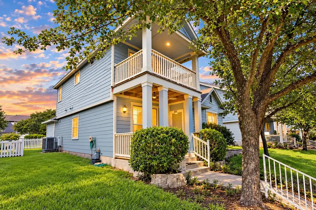 104 Mertz Lane, Cedar Park