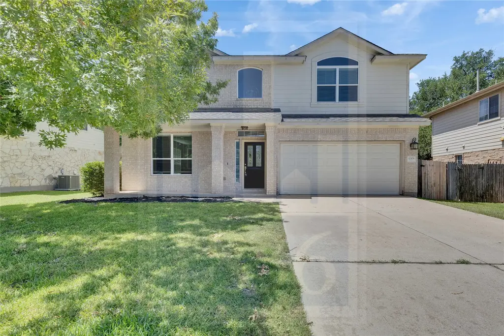 11508 Staked Plains Drive 6, Austin