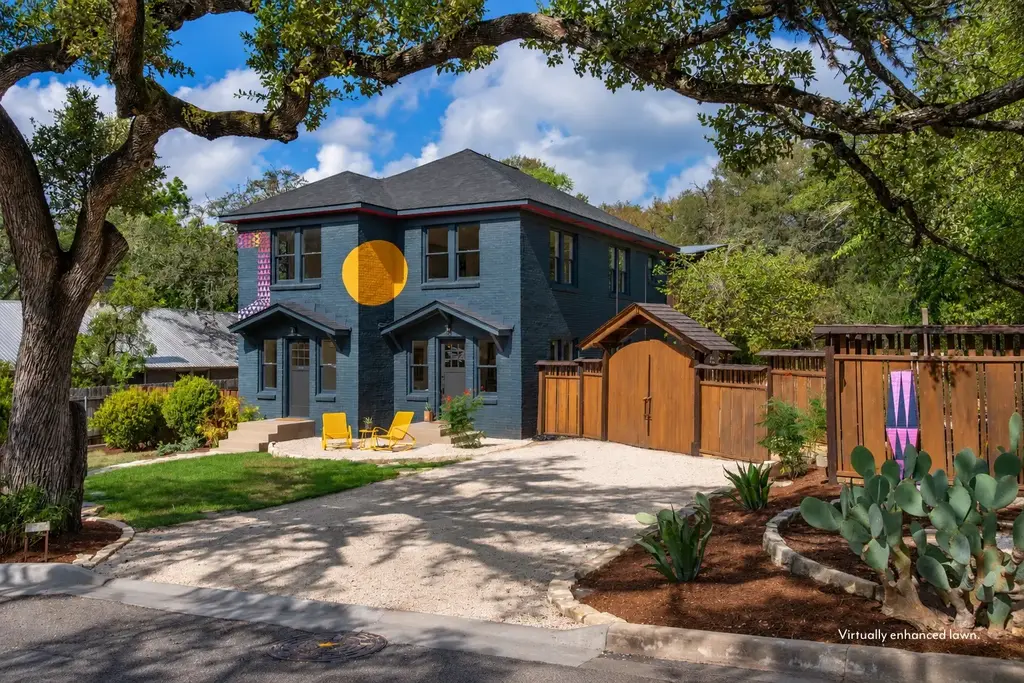 2300 Rae Dell Avenue, Austin