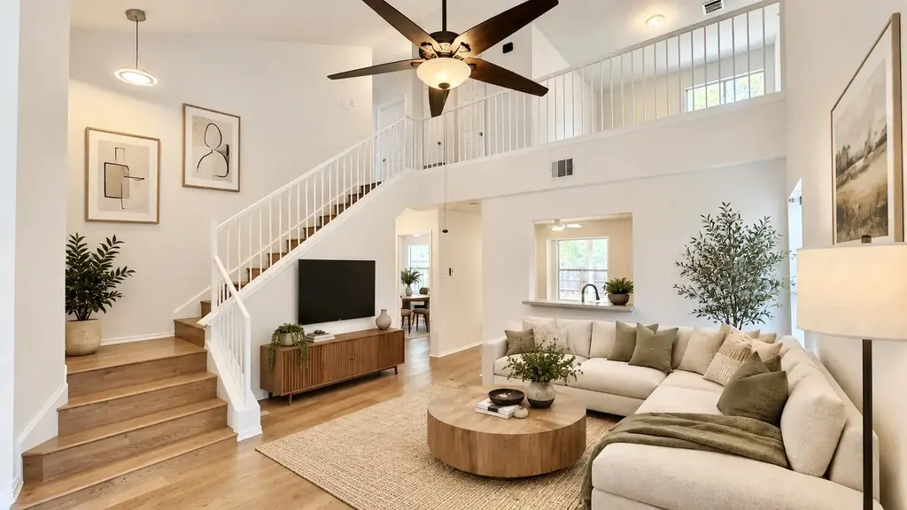 1402 Molson Lake Drive, Leander