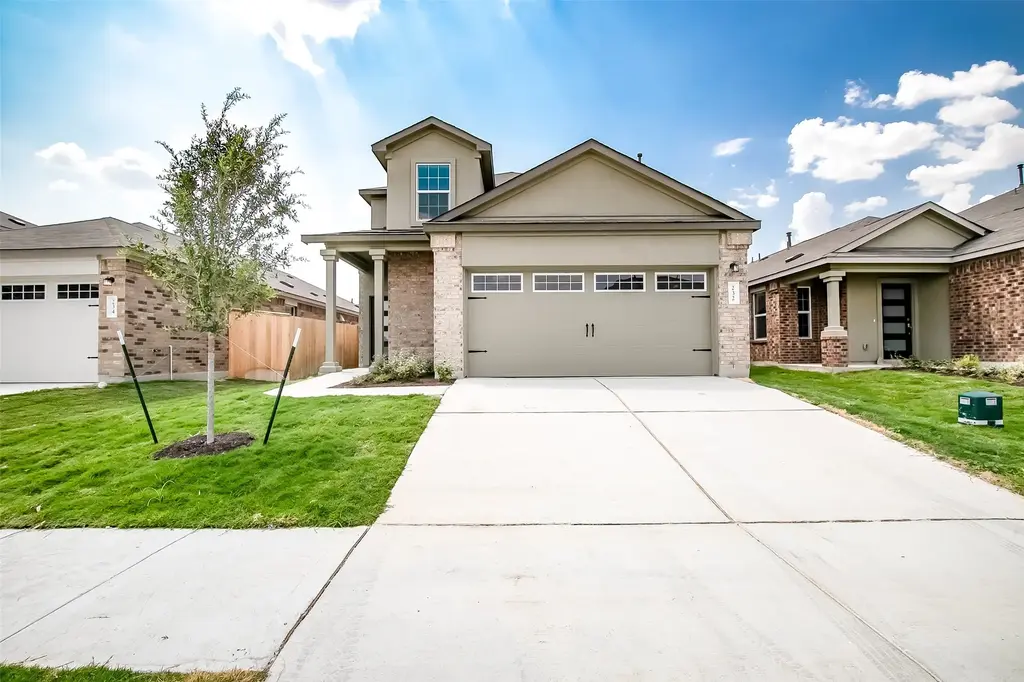 232 Canley Loop, Hutto