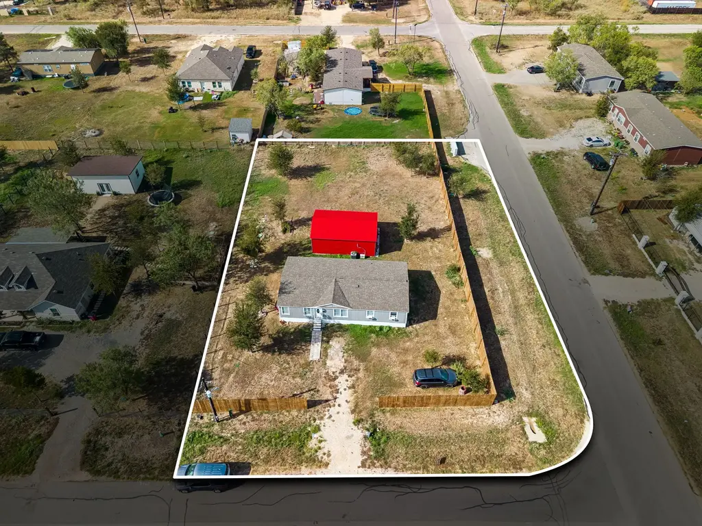 155 Oso Street, Cedar Creek