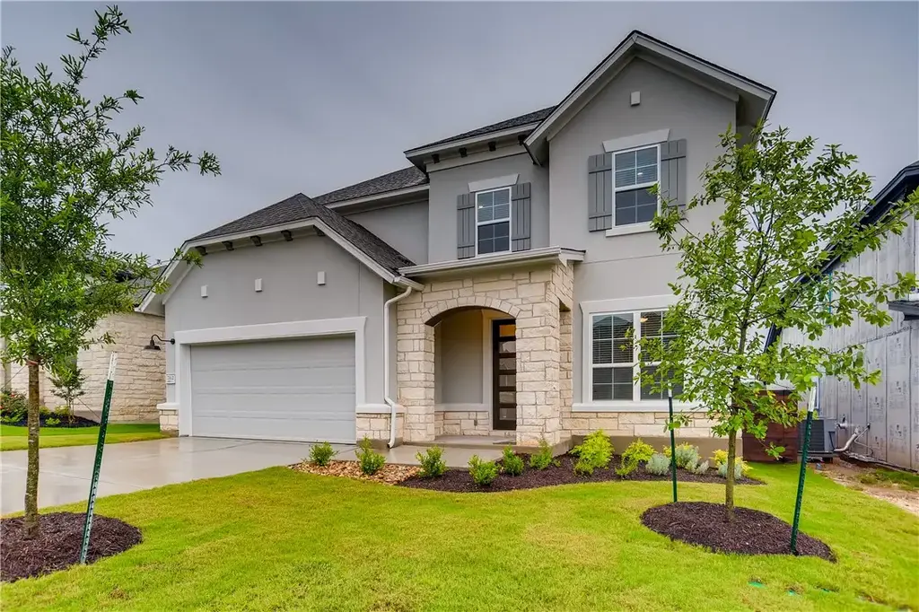 7112 Poulain Drive, Austin