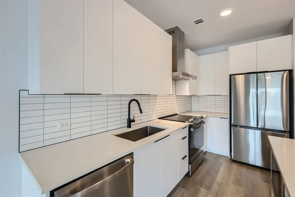 2220 Webberville Road 302, Austin