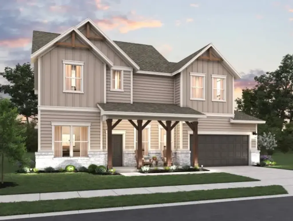 17229 Alta Madera Lane, Pflugerville
