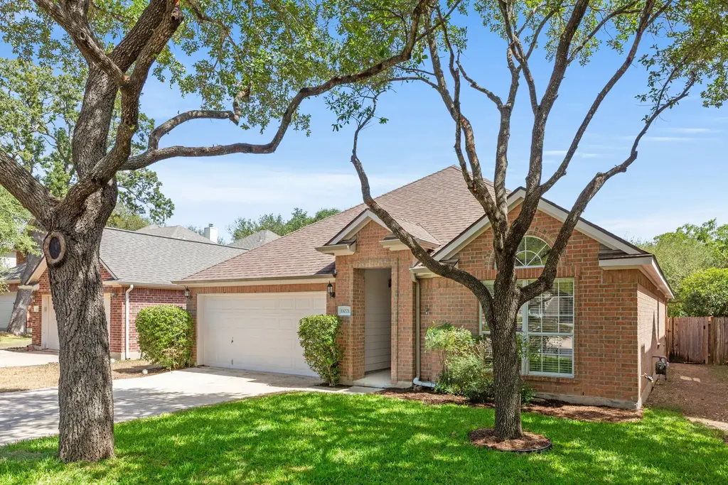 11021 Mint Julep Drive, Austin