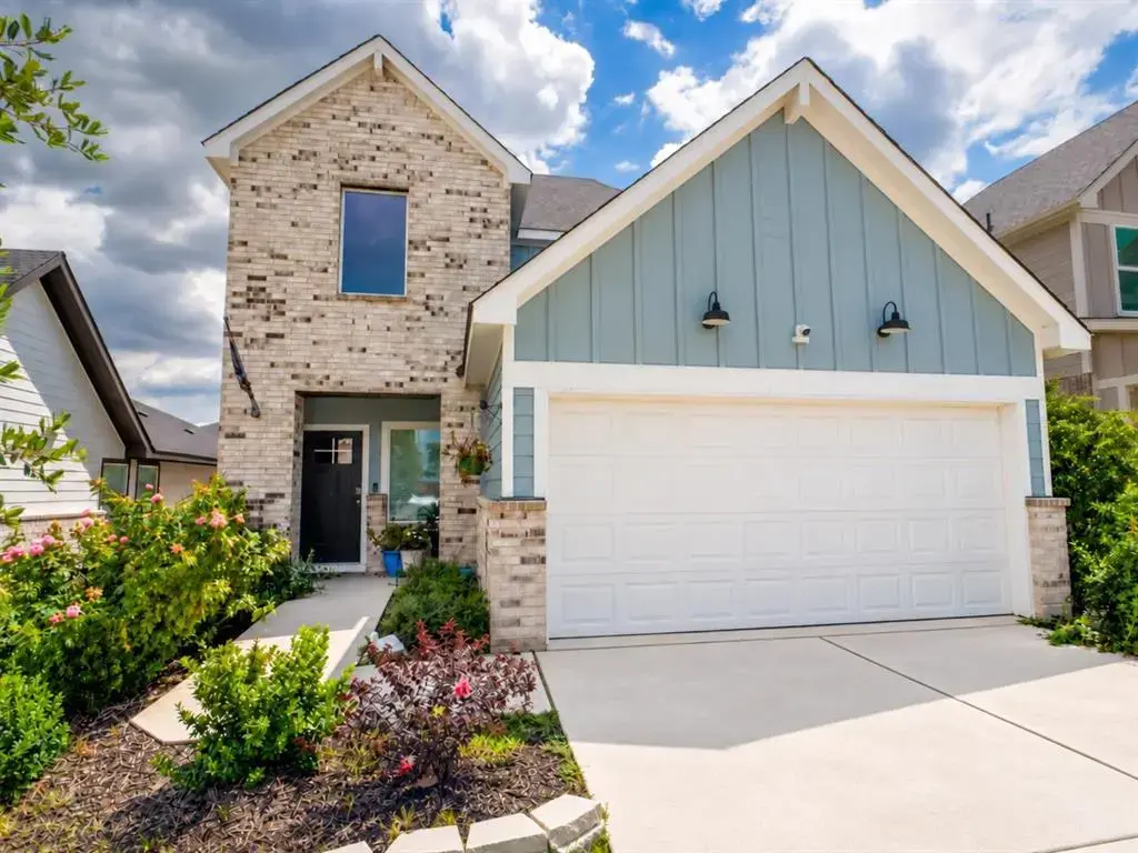 189 Standing Rock Lane, Marble Falls