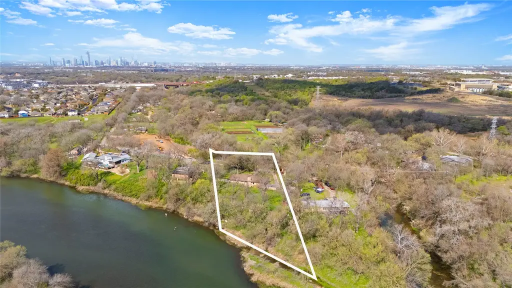 7705 Shelton Road, Austin