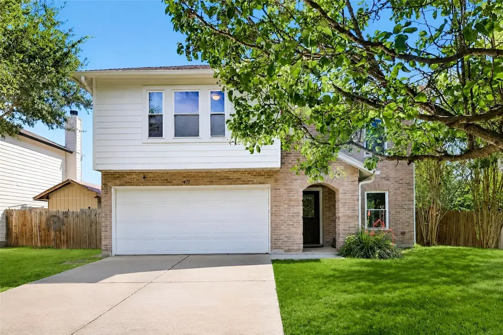 471 Thicket Lane, Kyle
