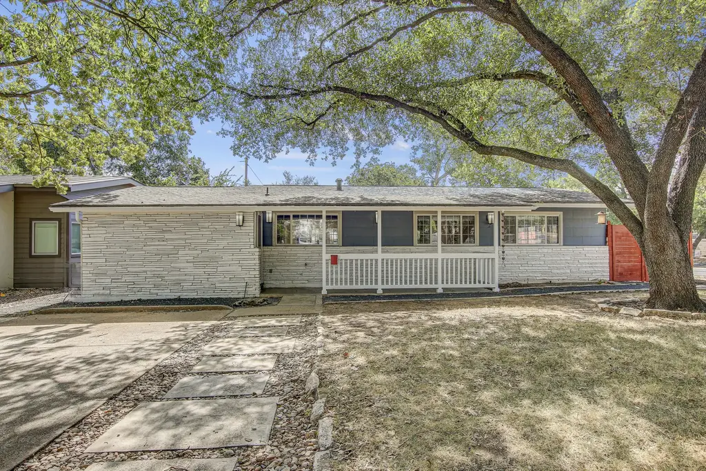 4501 Oakmont Boulevard, Austin