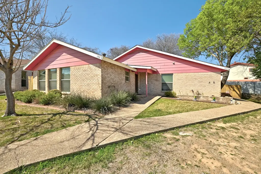 1904 Valley Hill Circle, Austin