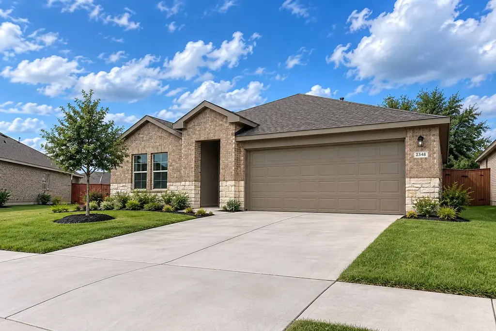 2348 Ranny Cove, Leander