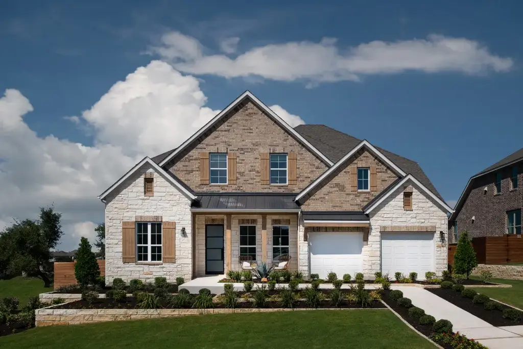 17221 Alta Madera Lane, Pflugerville