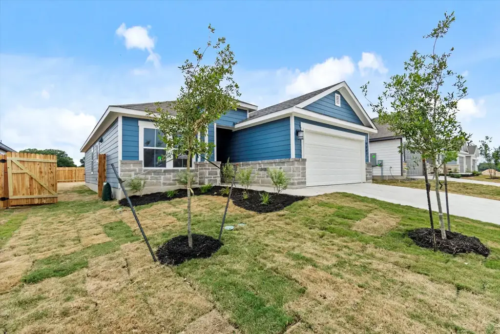 217 Bucking Lane, Liberty Hill