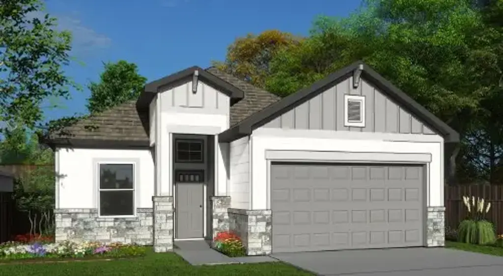 213 Bucking Lane, Liberty Hill