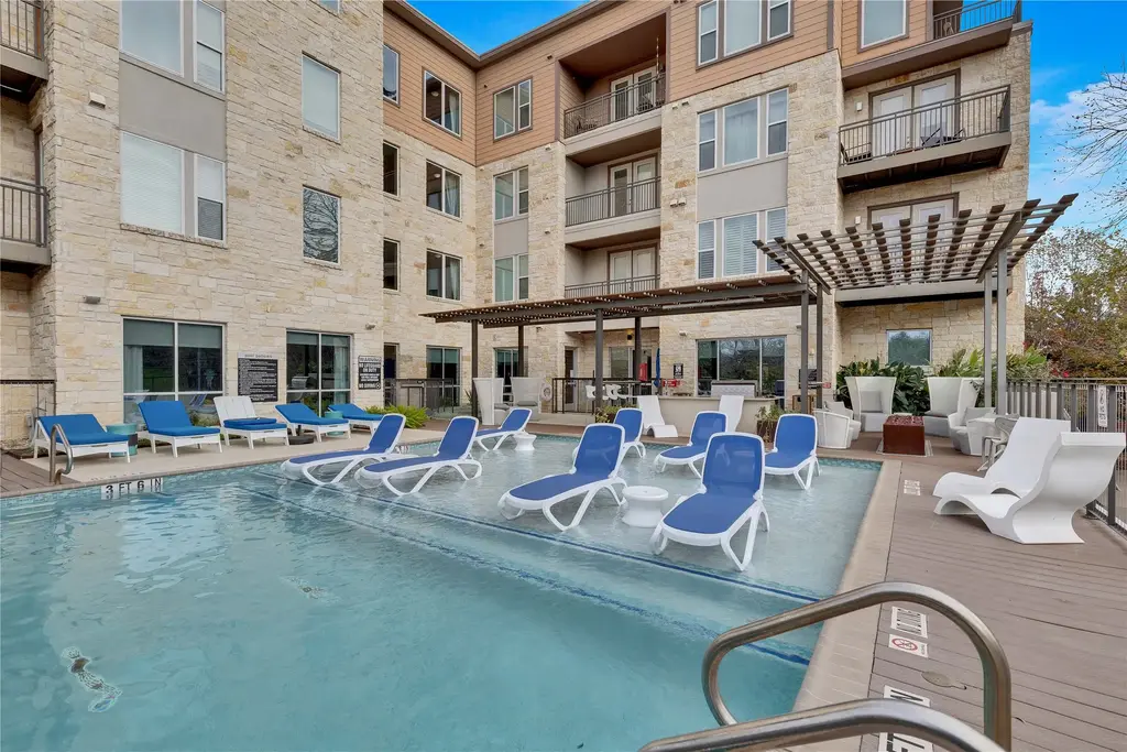 1900 Barton Springs Road 3039, Austin