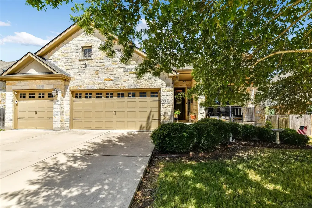 292 Swallowtail Drive, Austin
