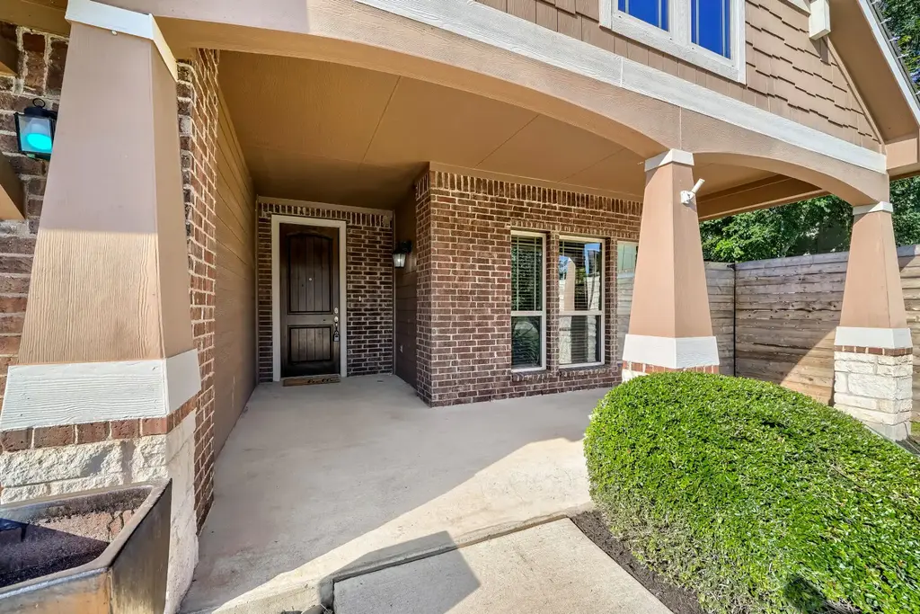 2404 Spanish Camp Cove, Austin