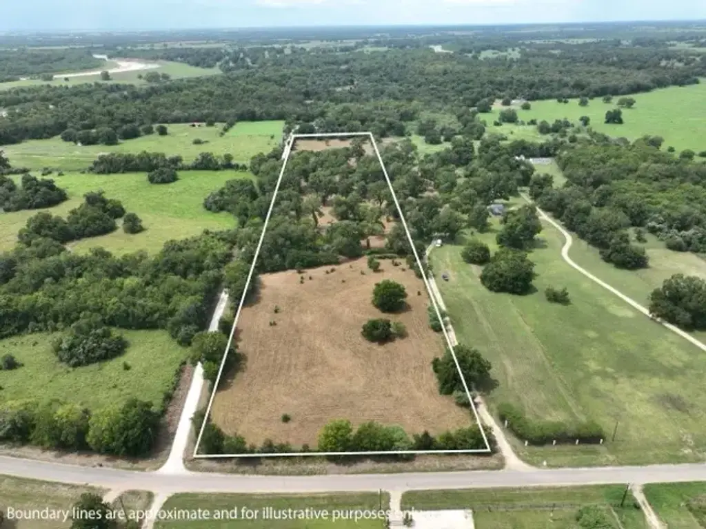 Tbd Pryor Road, Brookshire