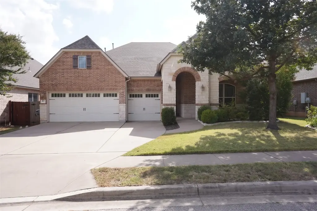 104 Azimuth Drive, Austin