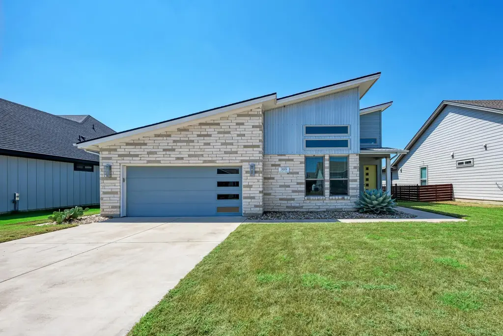 308 Charli Circle, Liberty Hill