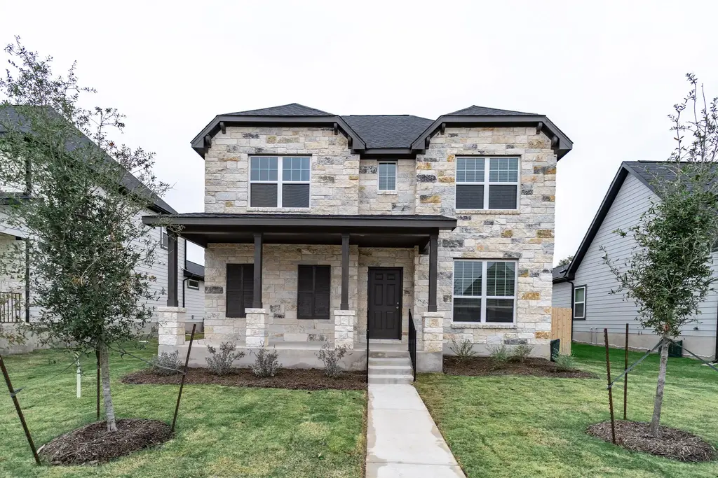 224 Villars Drive, Salado